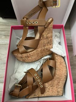 Wedges