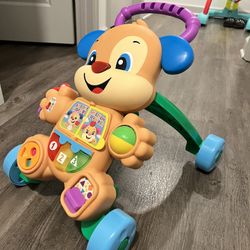 Baby Walker 