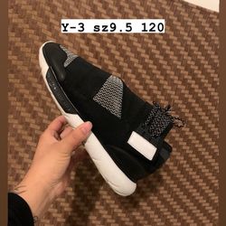 Y-3 Sz10