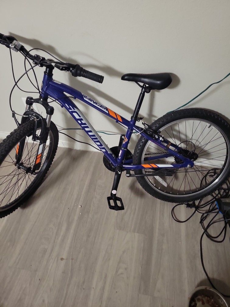 Schwinn
