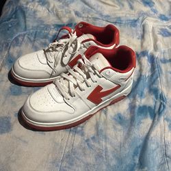 Off whites