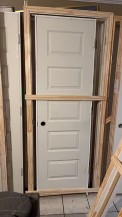 Double Door