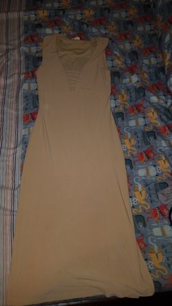 Dress SIZE M