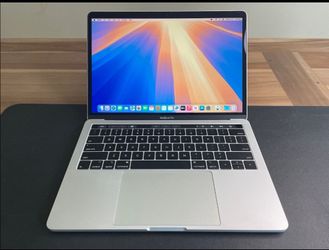 2020 Apple macbook pro