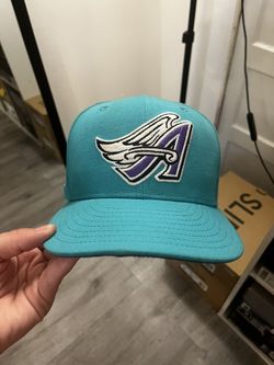 Los Angeles Angels Snapback