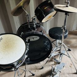 Drum Set Youth 