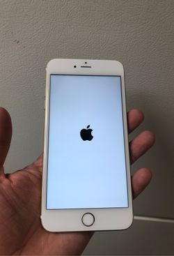 Apple iPhone 6s Plus factory unlocked for sale