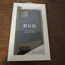 Premium Iphone 11 Pro Max Case 