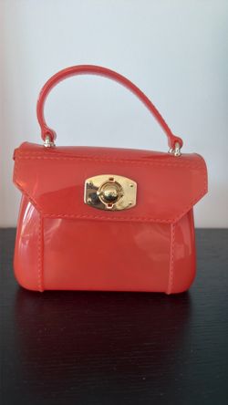Furra hand bag itlay