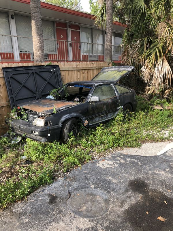 Car for sale for Sale in Orlando, FL - OfferUp