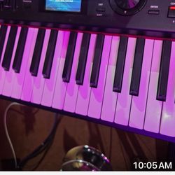 Roland Keyboard