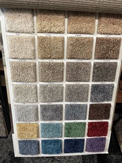 Carpet
