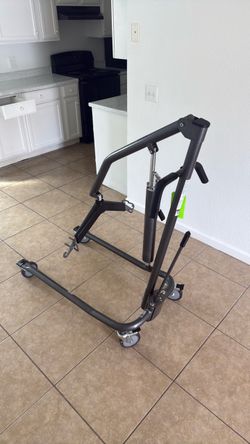 Patient Lift