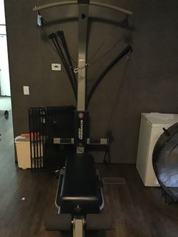 Schwinn comp bowflex for sale new arrivals