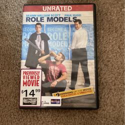 Role Models Movie 