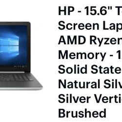 HP Laptop 