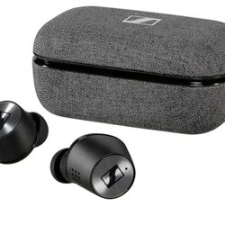 Sennheiser Momentum Earphones Wireless 2