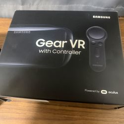 Samsung Vr 