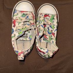 Converse Dinosaur Tennis