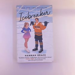 Icebreaker By Hannah Grace