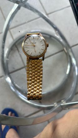 Antique Omega sea master watch Antique Omega sea master watch