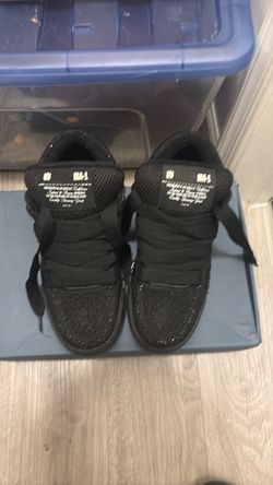 Amiri crystal MA-1