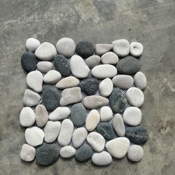 River Rock Tile