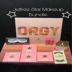 Begin Your Beauty Journey with Our Exclusive Makeup Kit! Mr evidence