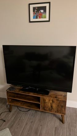 55” Smart TV (Insignia)