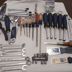 🎈Tools Galore-Hand Tools For Sale🎈