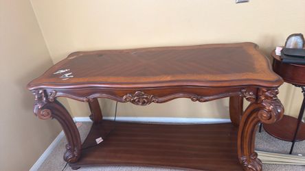 Free table