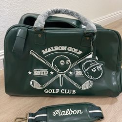 Ghost Golf golf bag OREO leather 14way for Sale in Cty Of Cmmrce, CA -  OfferUp