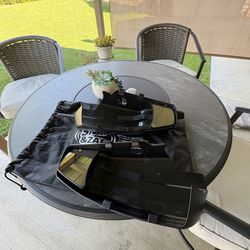 Snap on tow mirrors for Chevy Silverado truck