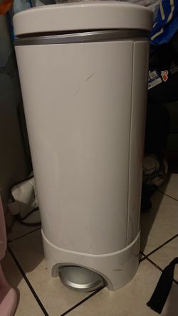 Trash Bin