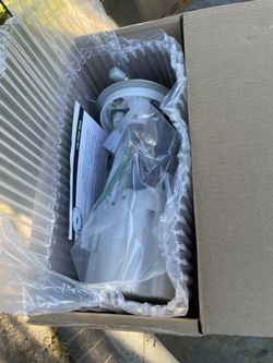 09-12 Colorado fuel pump
