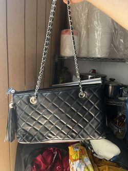Purse ($5)