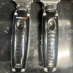 Babyliss Trimmers