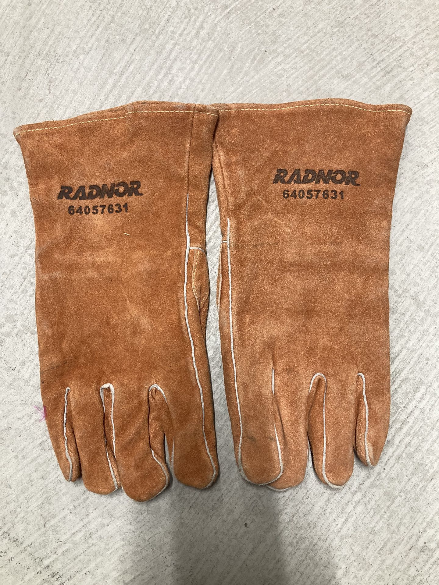 Work Gloves
