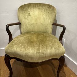 Antique Chair 