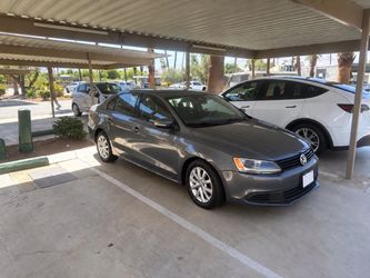 2012 Volkswagen Jetta