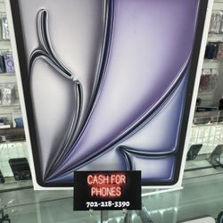 iPad Air 13 Inch M3 🔥🔥🔥