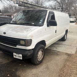 Ford Econoline 150
