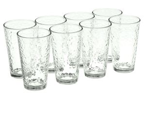 Drinking glasses