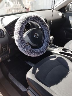 2011 NISSAN ROUGE