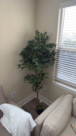 Fake tree