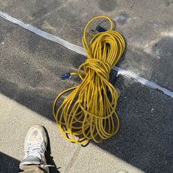 Extension Cords