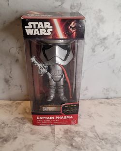 Star Wars Bobble Head