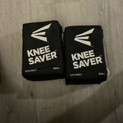 Catchers knee Savers Great Condition