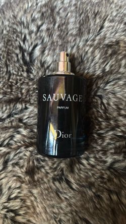 Dior Sauvage Men EDP 2oz