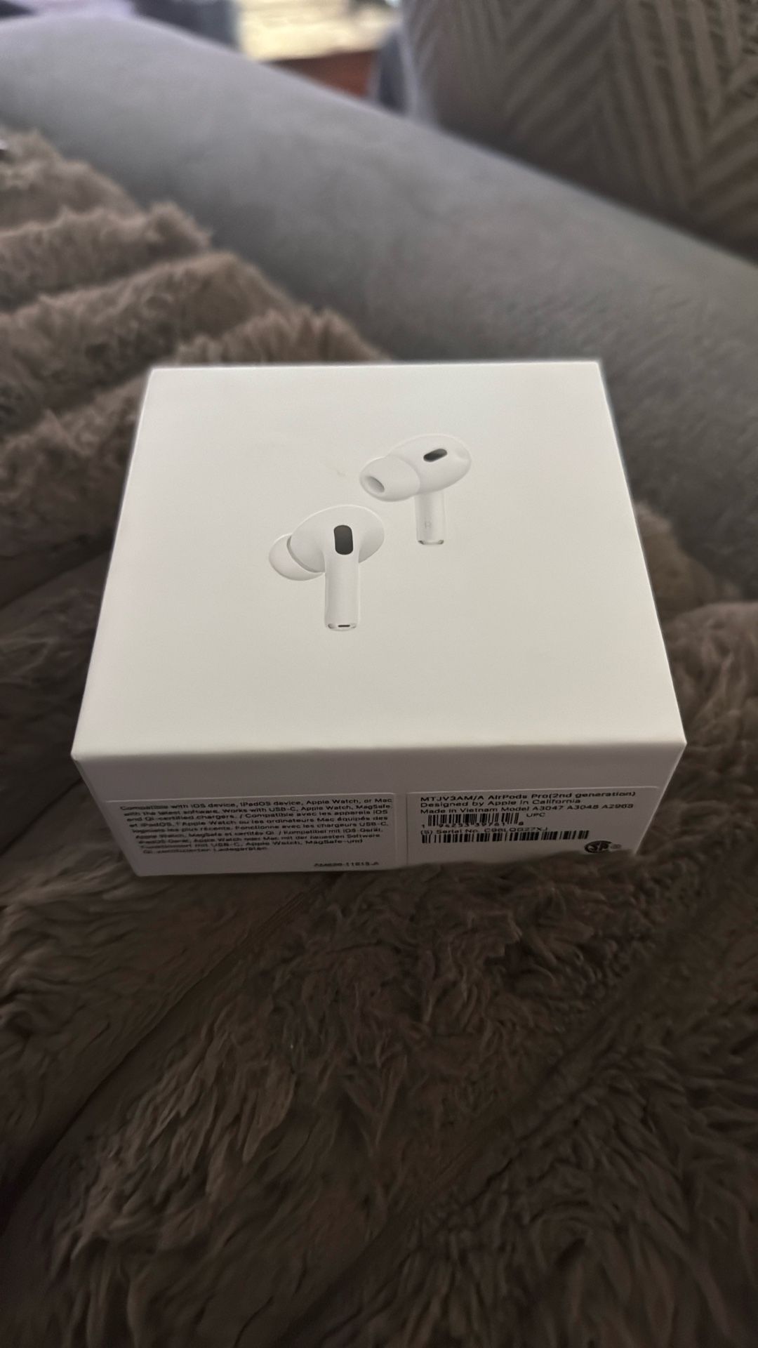AirPod Pro 2